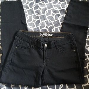 Old Navy skinny jeans